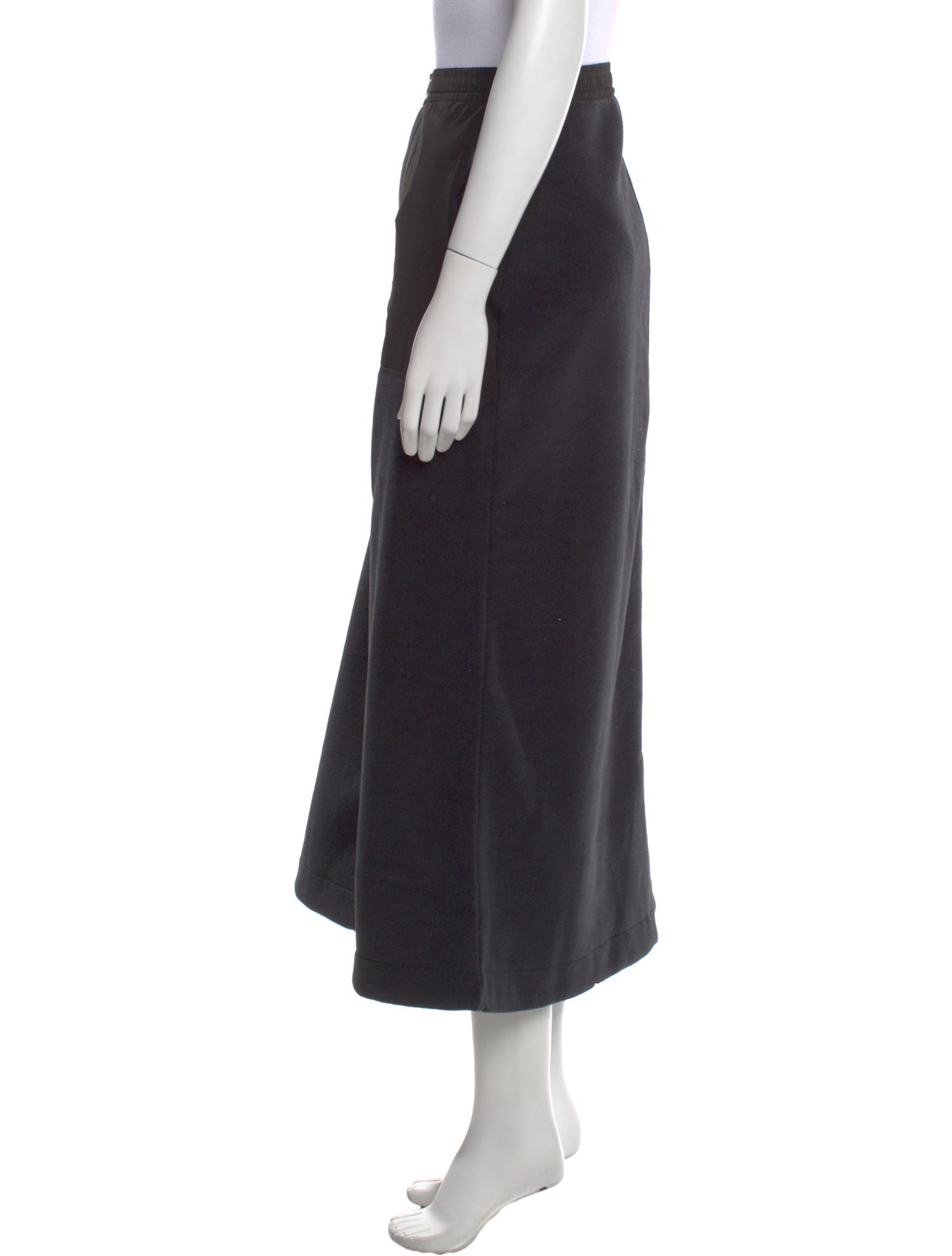 Snow Peak Midi Length Skirt w/ Tags