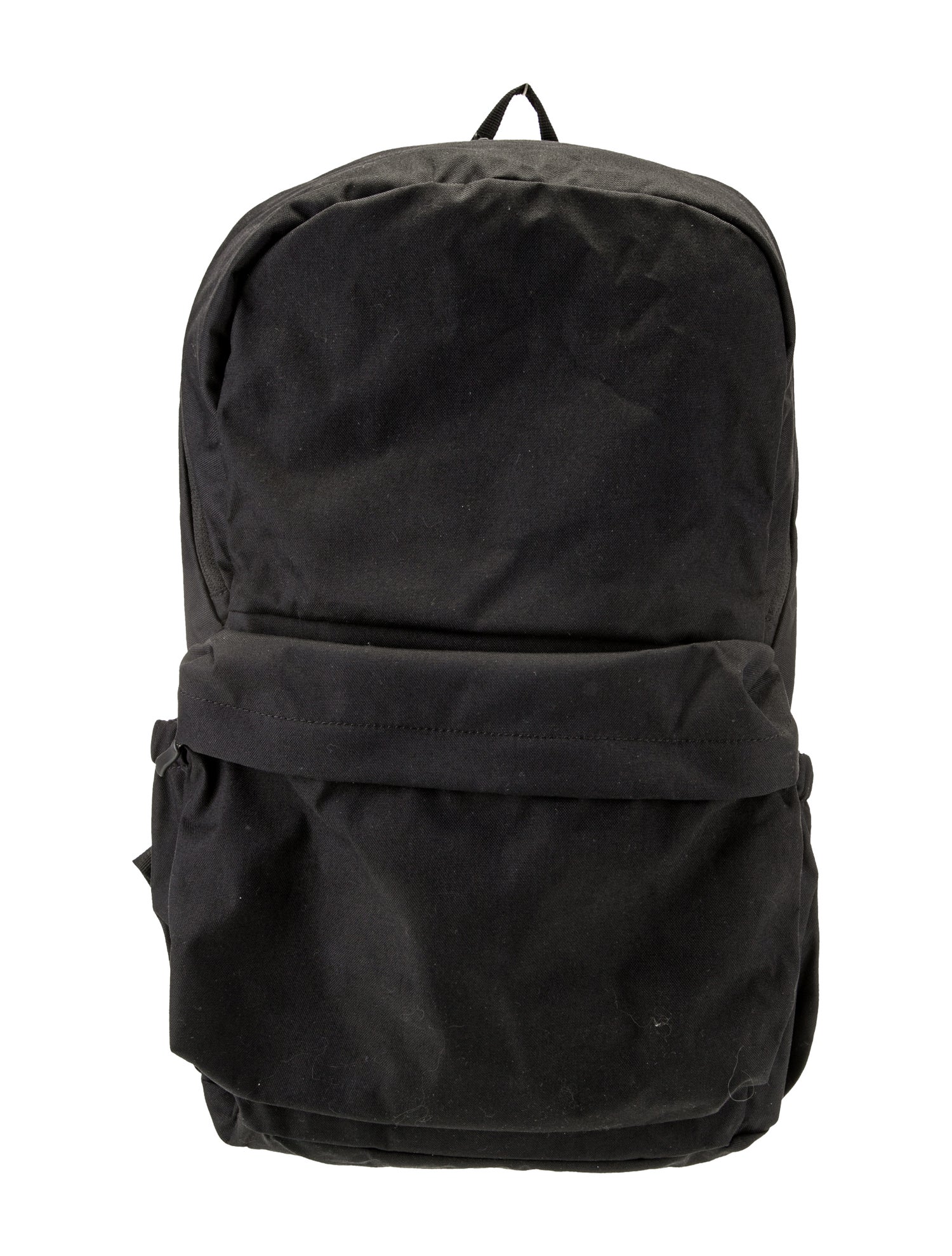バッグ KXRXSUPREME 2020AW CANVAS BACKPACK KTZ Graphic Canvas Backpack - Black Backpacks, Bags