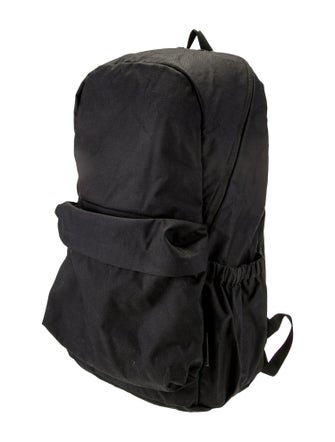 Snow Peak Canvas Backpack