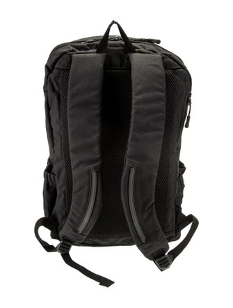 Snow Peak Canvas Backpack