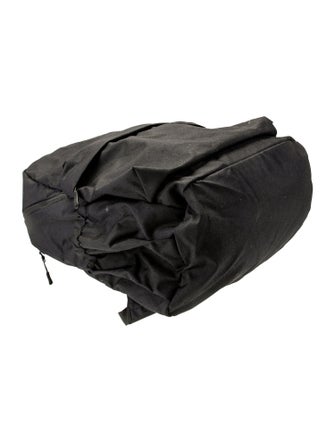 Snow Peak Canvas Backpack