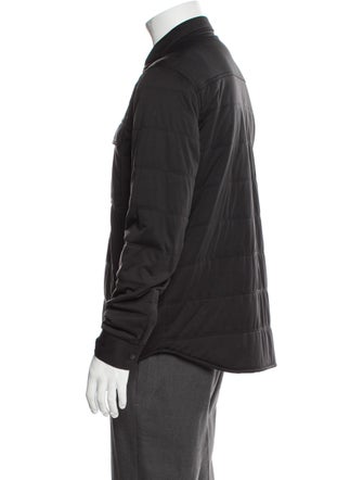 Snow Peak Puffer Coat