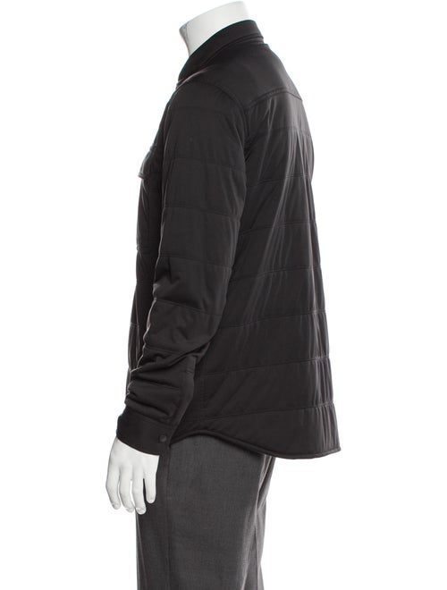 Snow Peak Puffer Coat