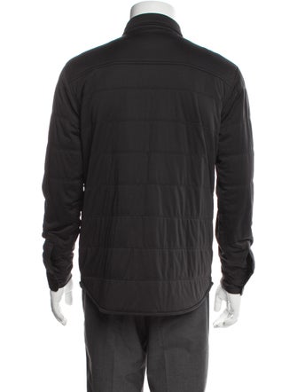 Snow Peak Puffer Coat