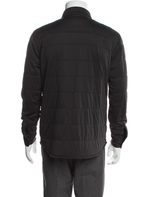 Snow Peak Puffer Coat