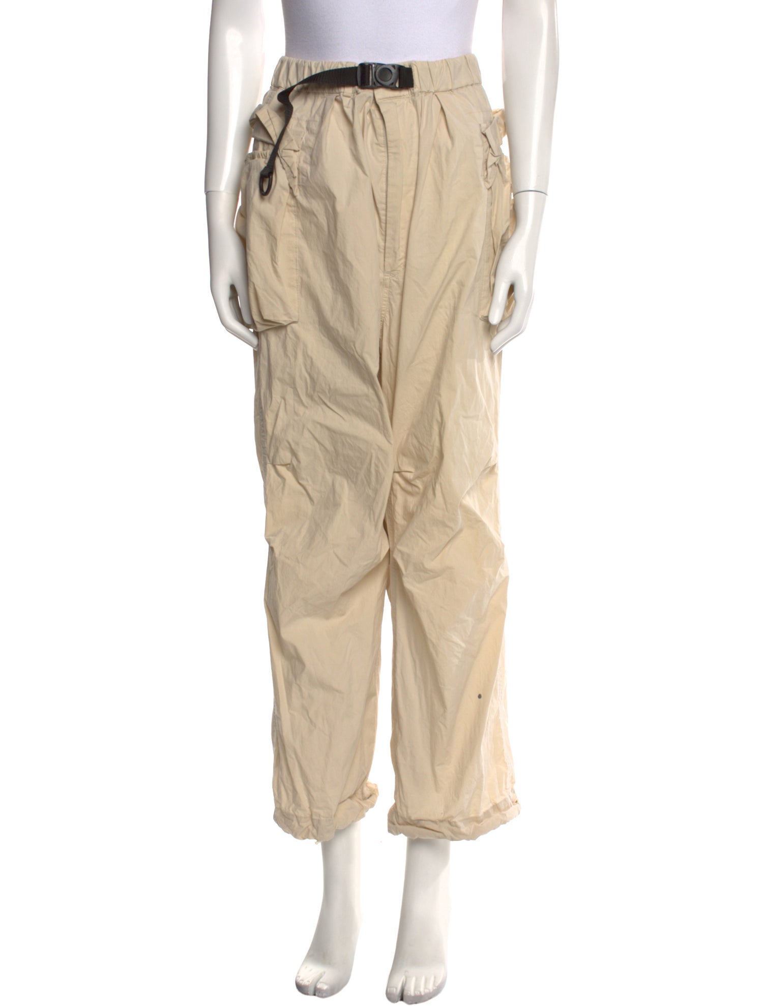 Snow Peak Straight Leg Pants
