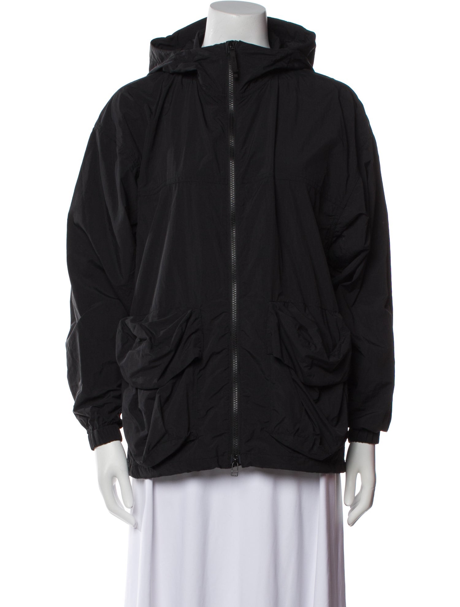 Snow Peak Nylon Utility Jacket