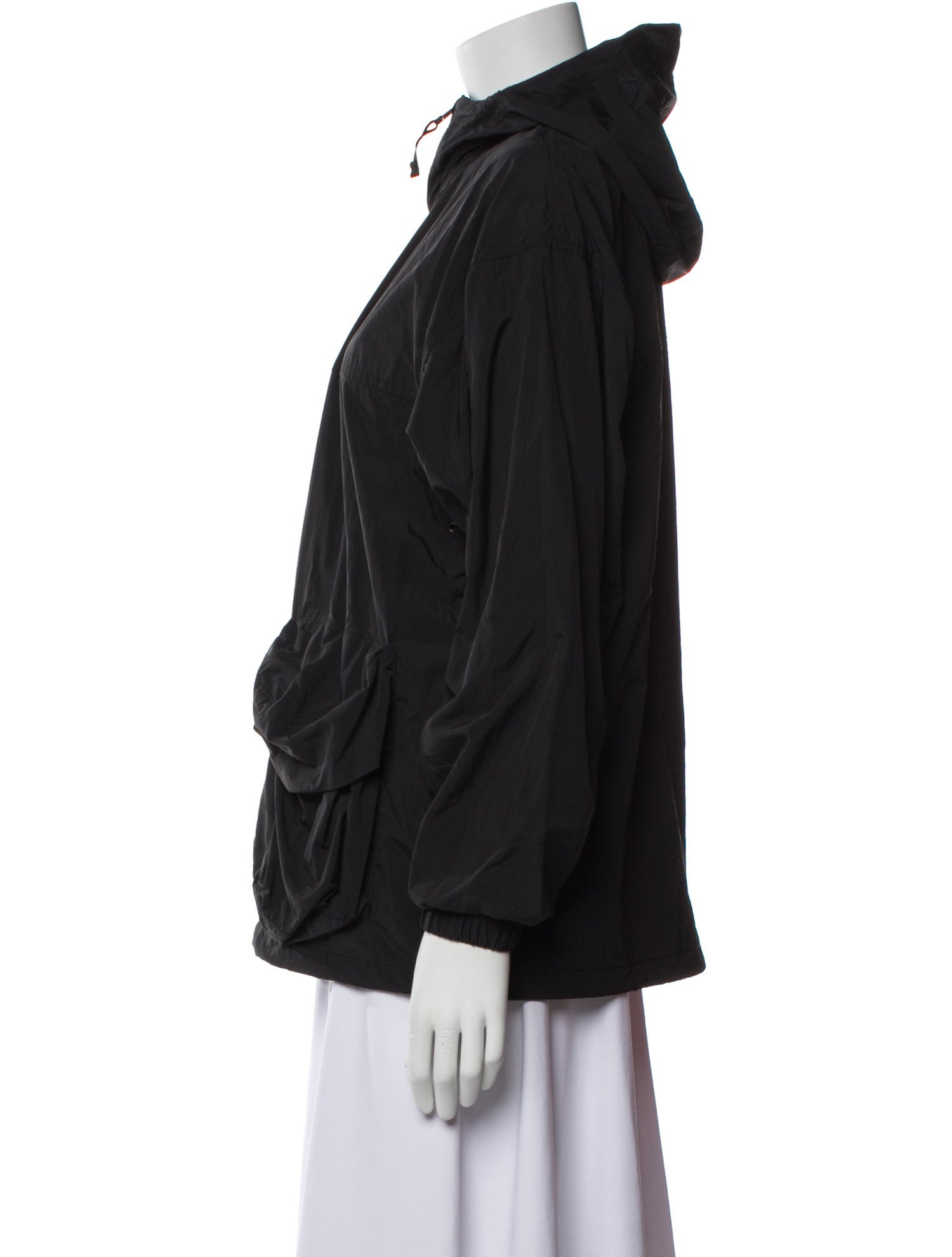 Snow Peak Nylon Utility Jacket