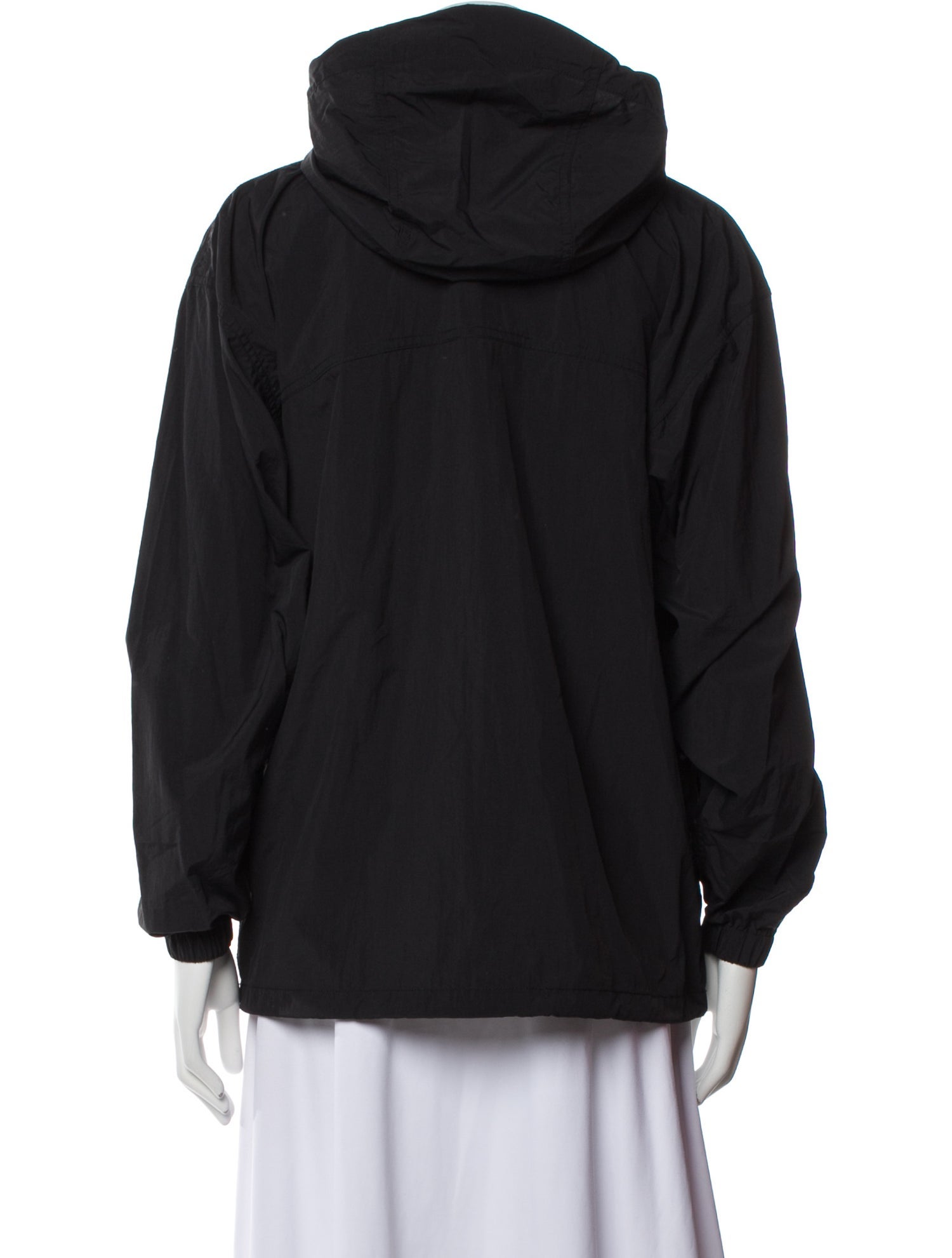 Snow Peak Nylon Utility Jacket