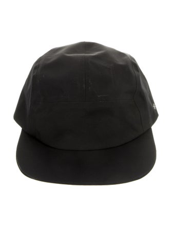 Snow Peak X GORE-TEX Solid Baseball Hat