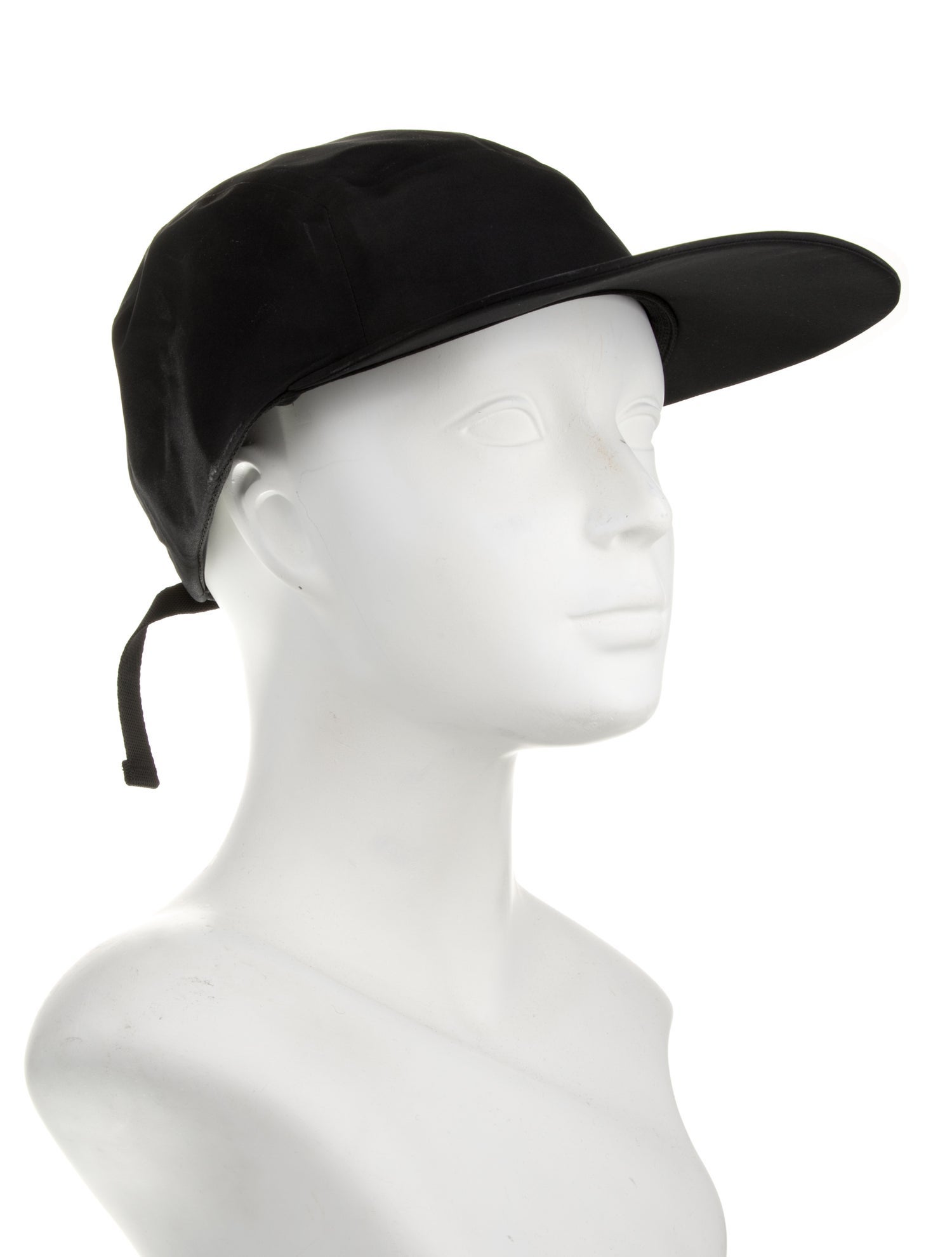 Snow Peak X GORE-TEX Solid Baseball Hat