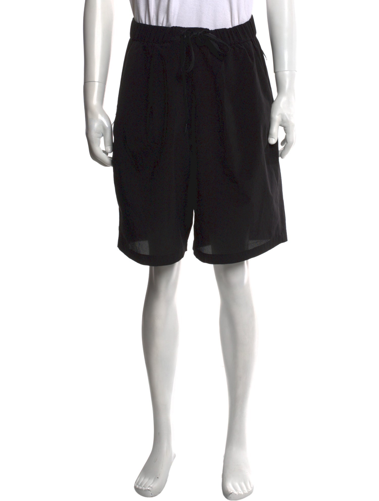 Snow Peak Jogger Shorts