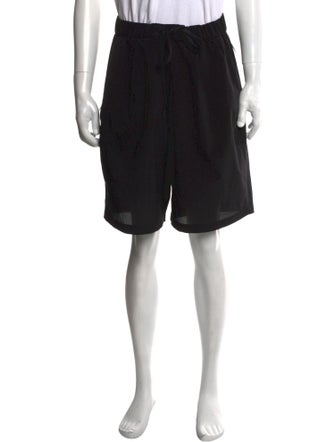 Snow Peak Jogger Shorts