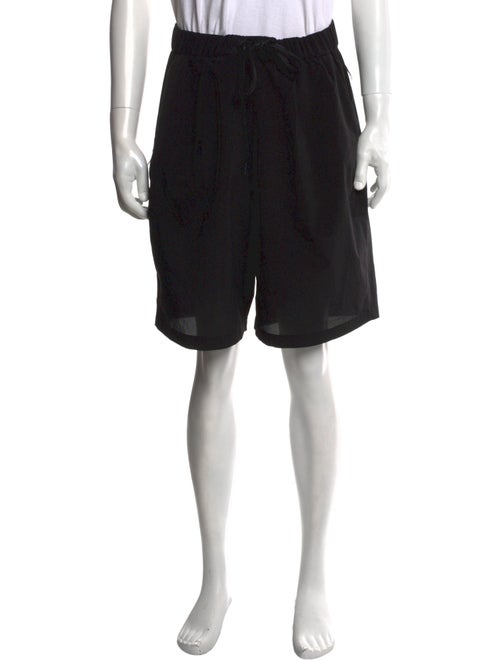 Snow Peak Jogger Shorts