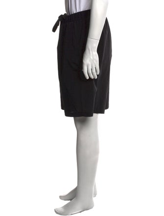 Snow Peak Jogger Shorts