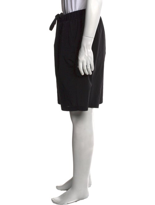 Snow Peak Jogger Shorts