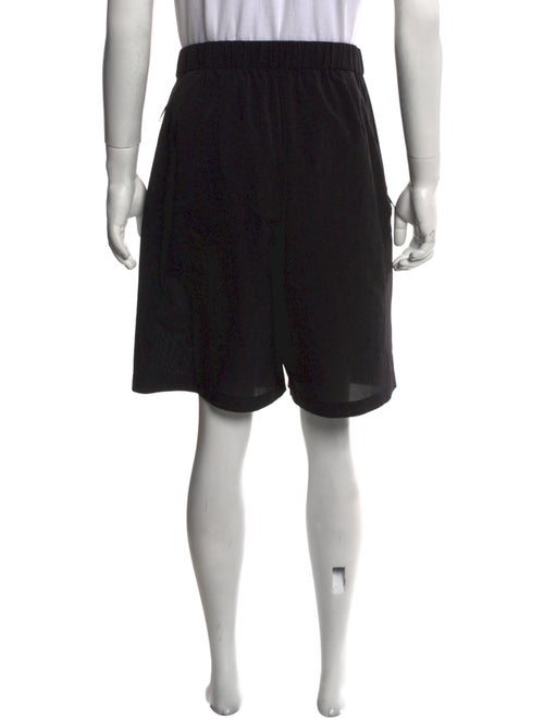 Snow Peak Jogger Shorts