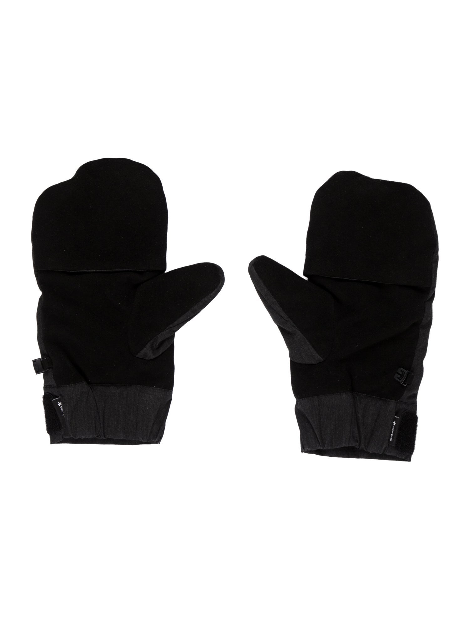 Snow Peak Nylon Gloves