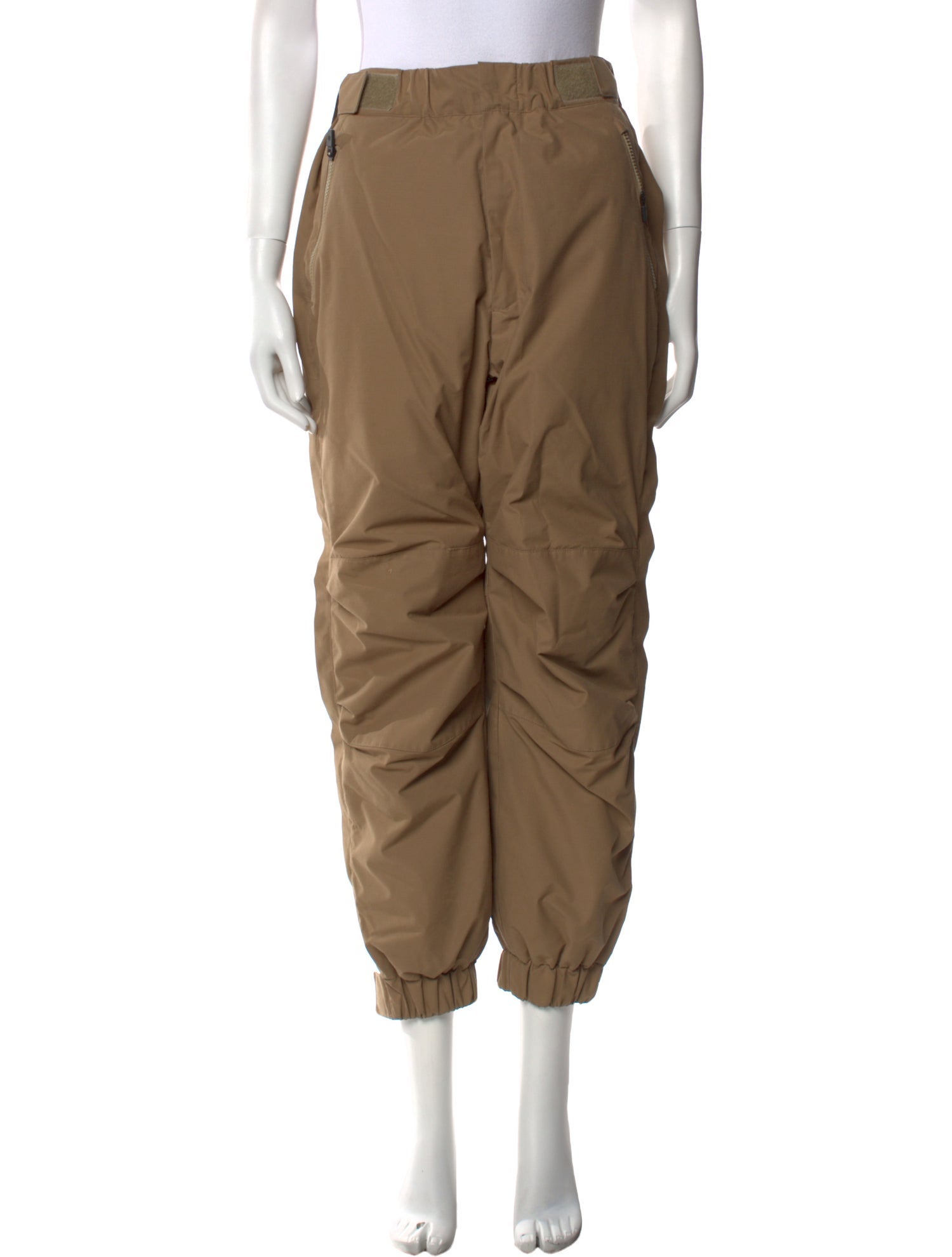 Snow Peak Straight Leg Pants