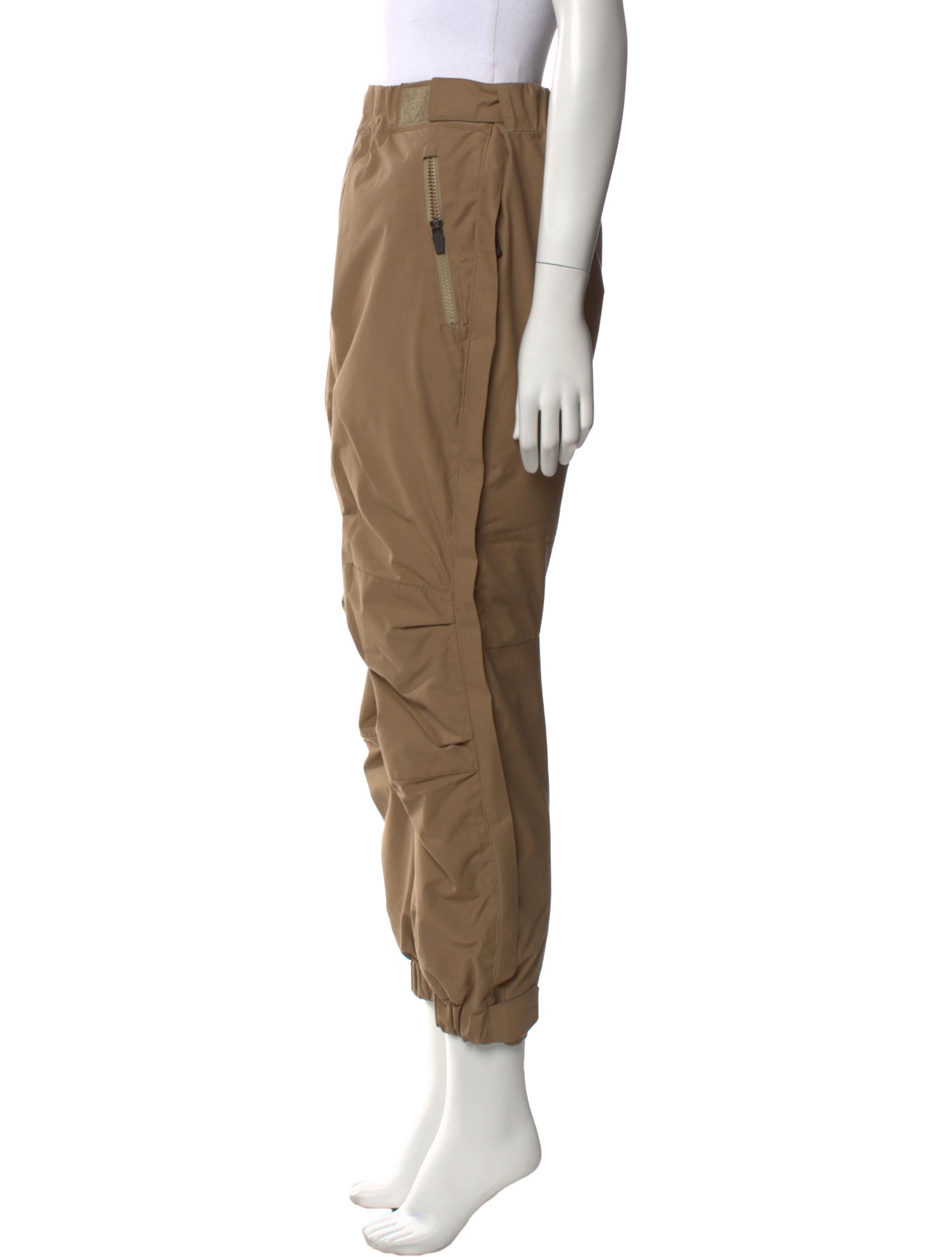 Snow Peak Straight Leg Pants
