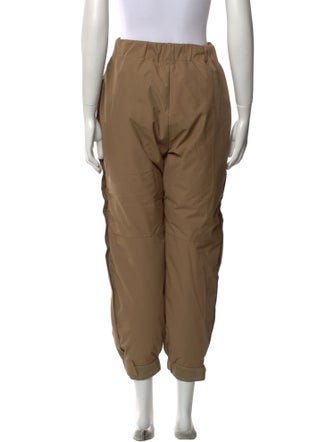 Snow Peak Straight Leg Pants