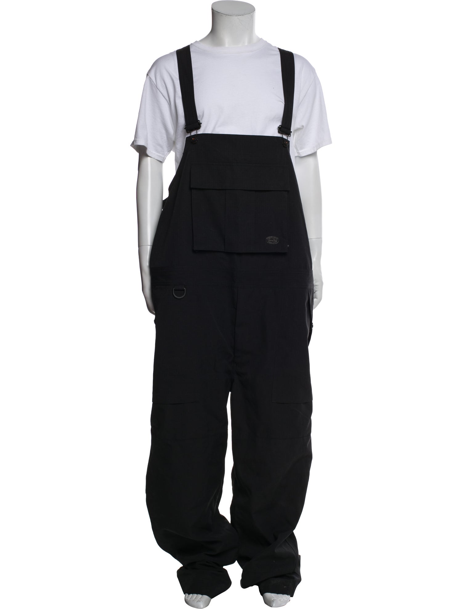 Snow Peak Coveralls