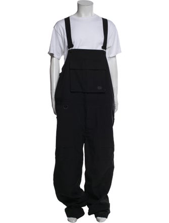 Snow Peak Coveralls