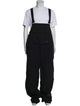Snow Peak Coveralls