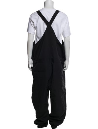 Snow Peak Coveralls