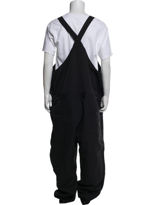 Snow Peak Coveralls