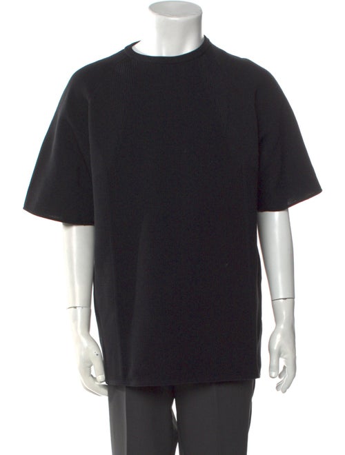 Snow Peak Crew Neck Short Sleeve T-Shirt