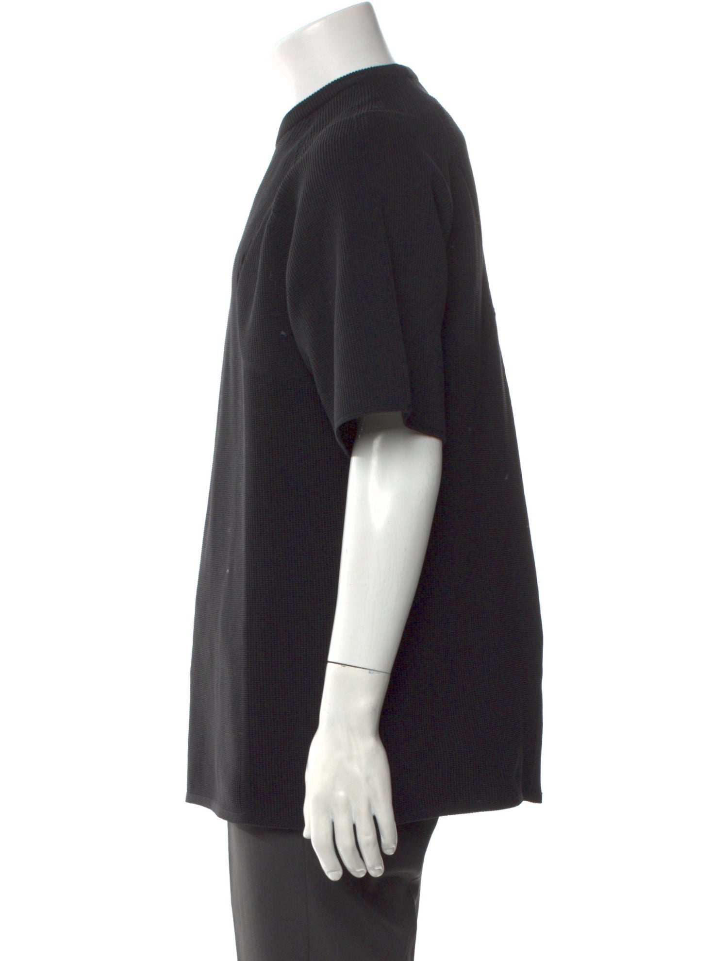 Snow Peak Crew Neck Short Sleeve T-Shirt