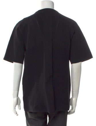 Snow Peak Crew Neck Short Sleeve T-Shirt