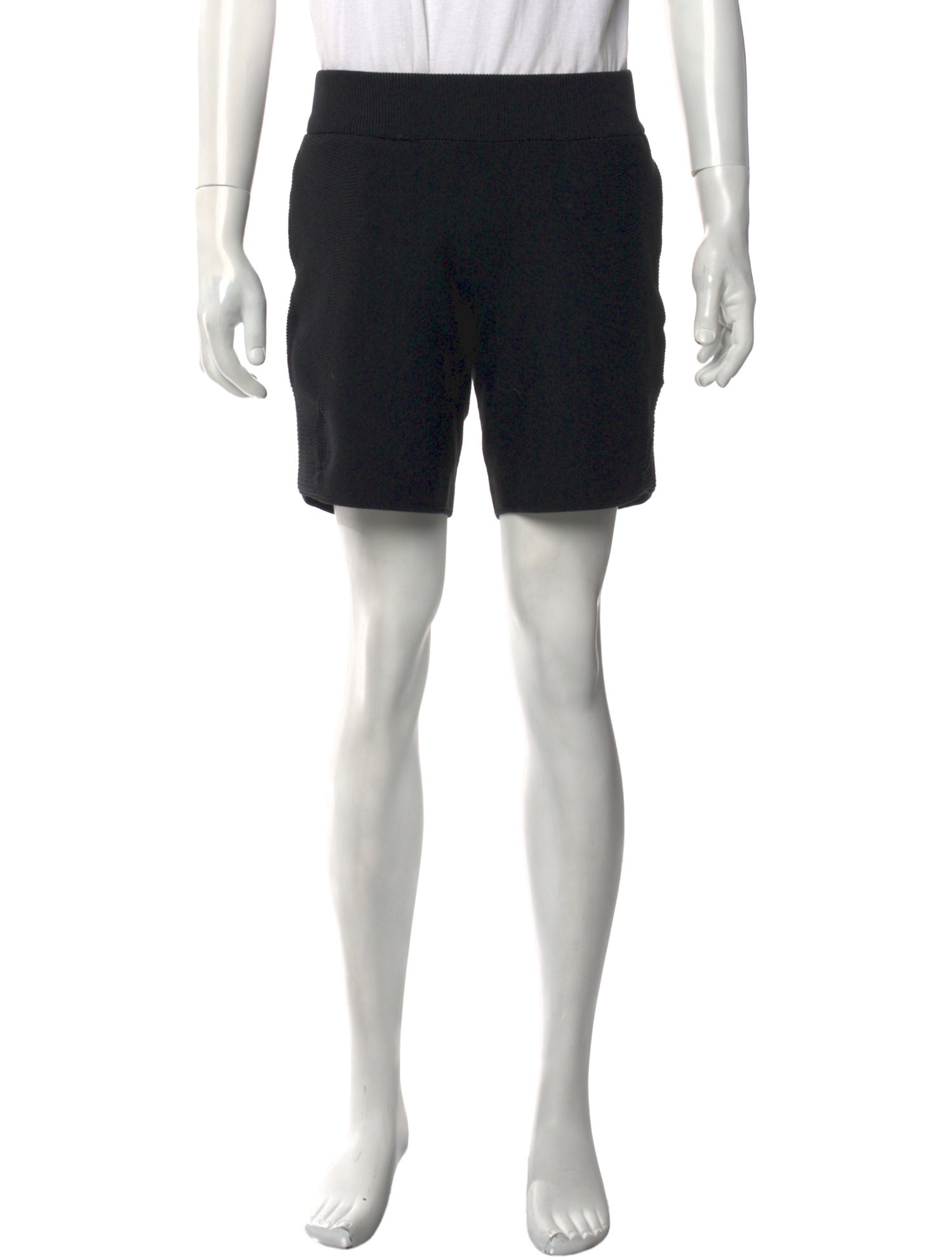 Snow Peak Jogger Shorts