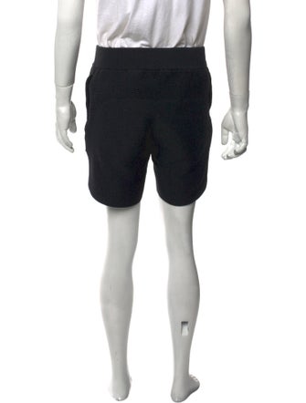 Snow Peak Jogger Shorts