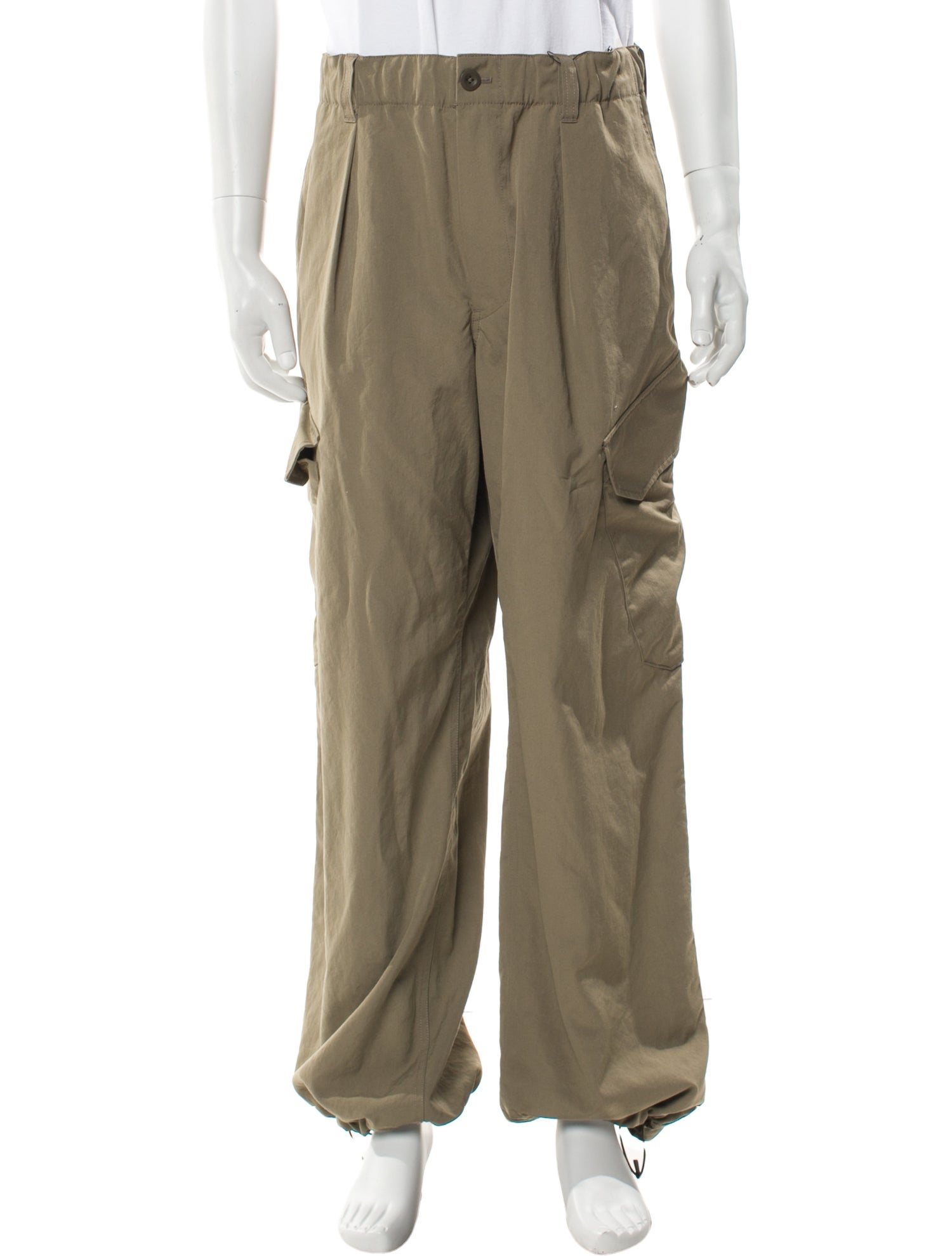 Snow Peak Cargo Pants w/ Tags