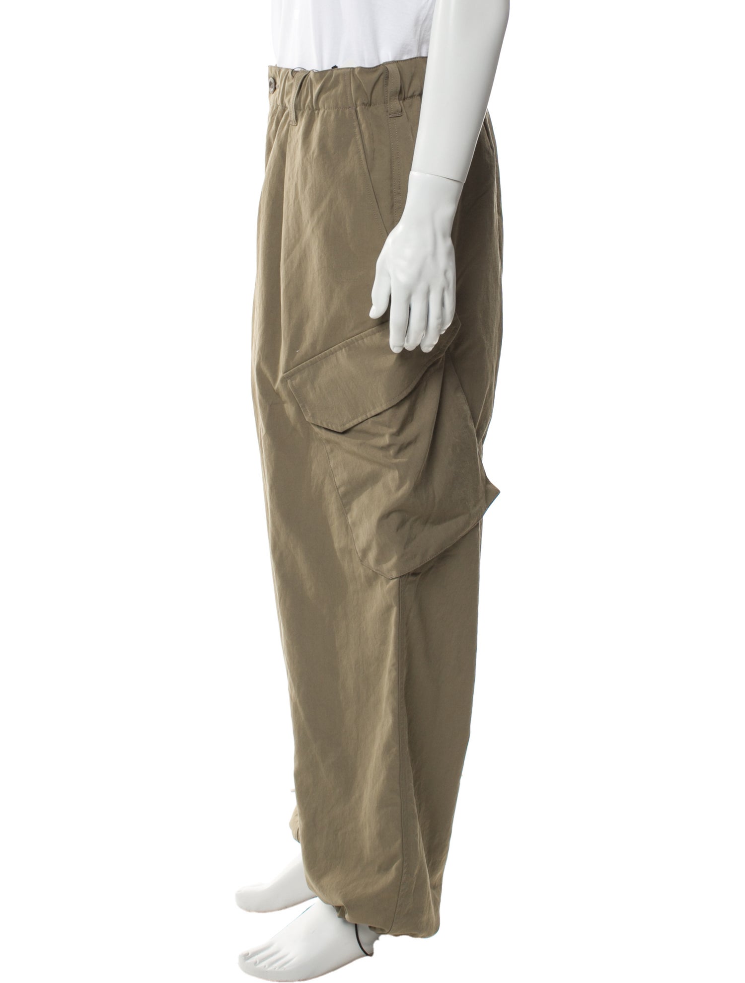 Snow Peak Cargo Pants w/ Tags