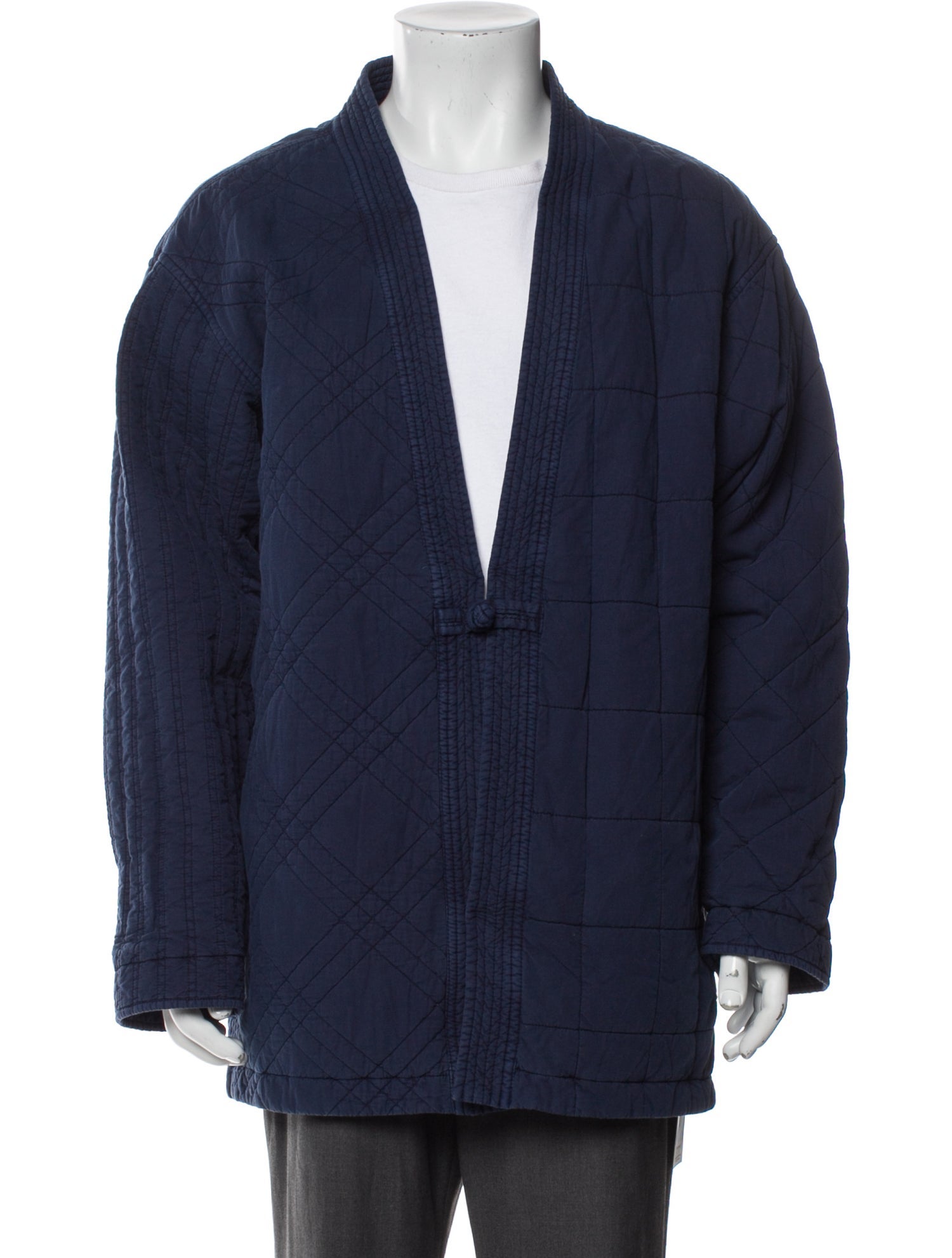 Snow Peak Puffer Coat