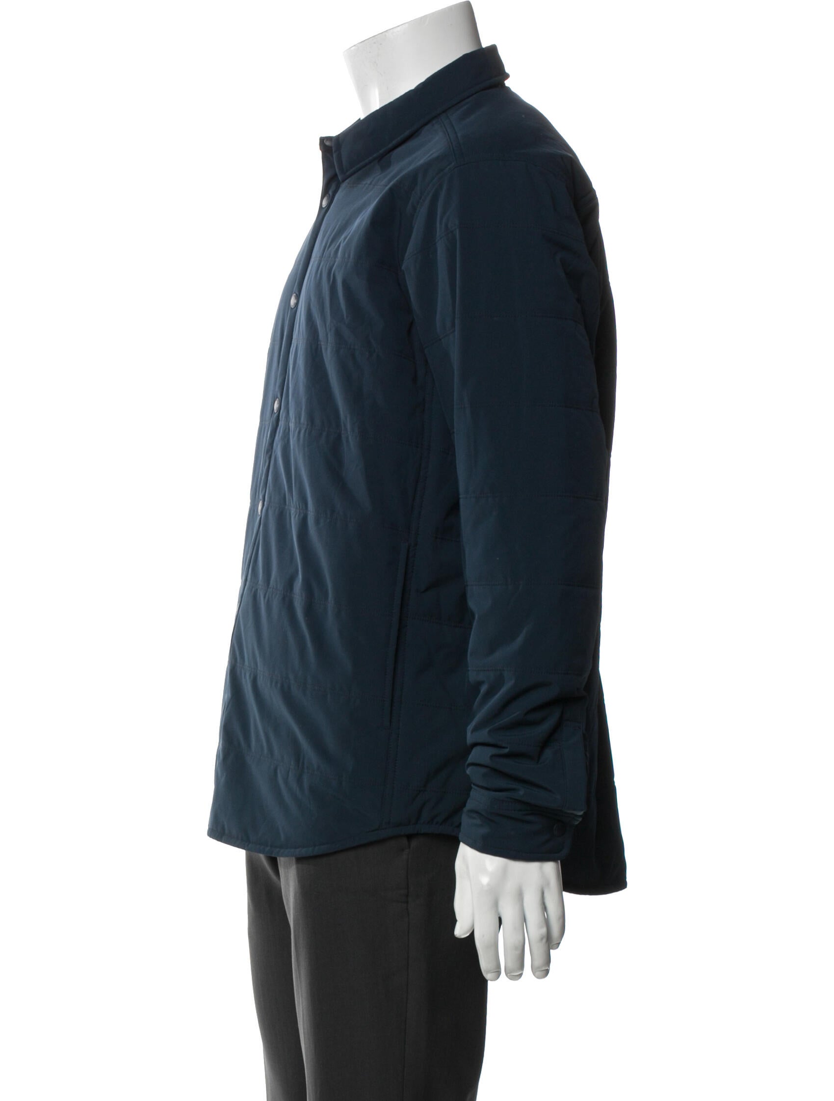 Snow Peak Windbreaker