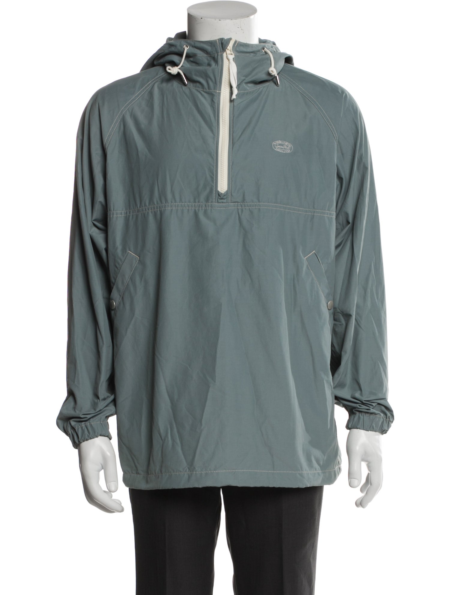 Snow Peak Windbreaker