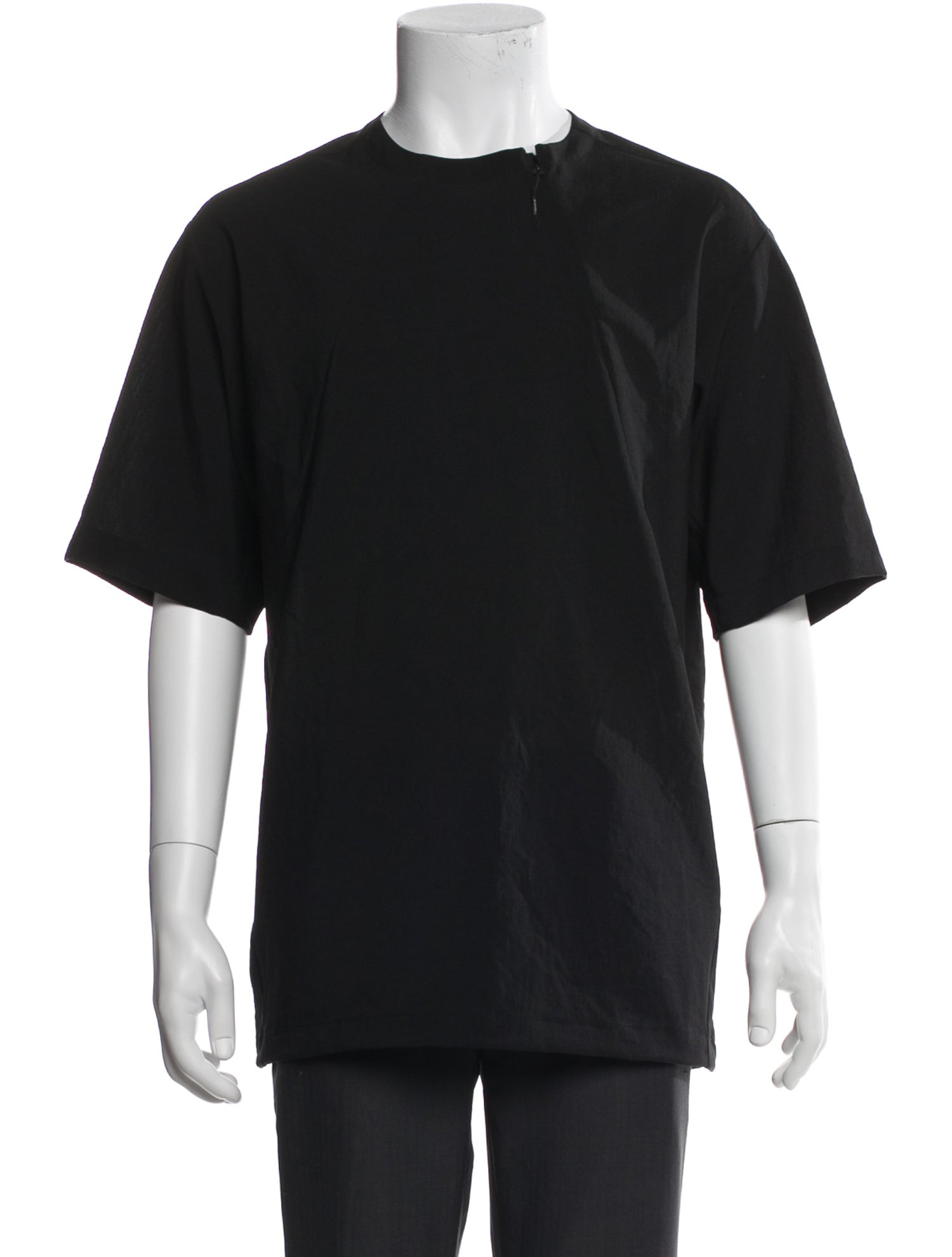 Snow Peak Crew Neck Short Sleeve T-Shirt