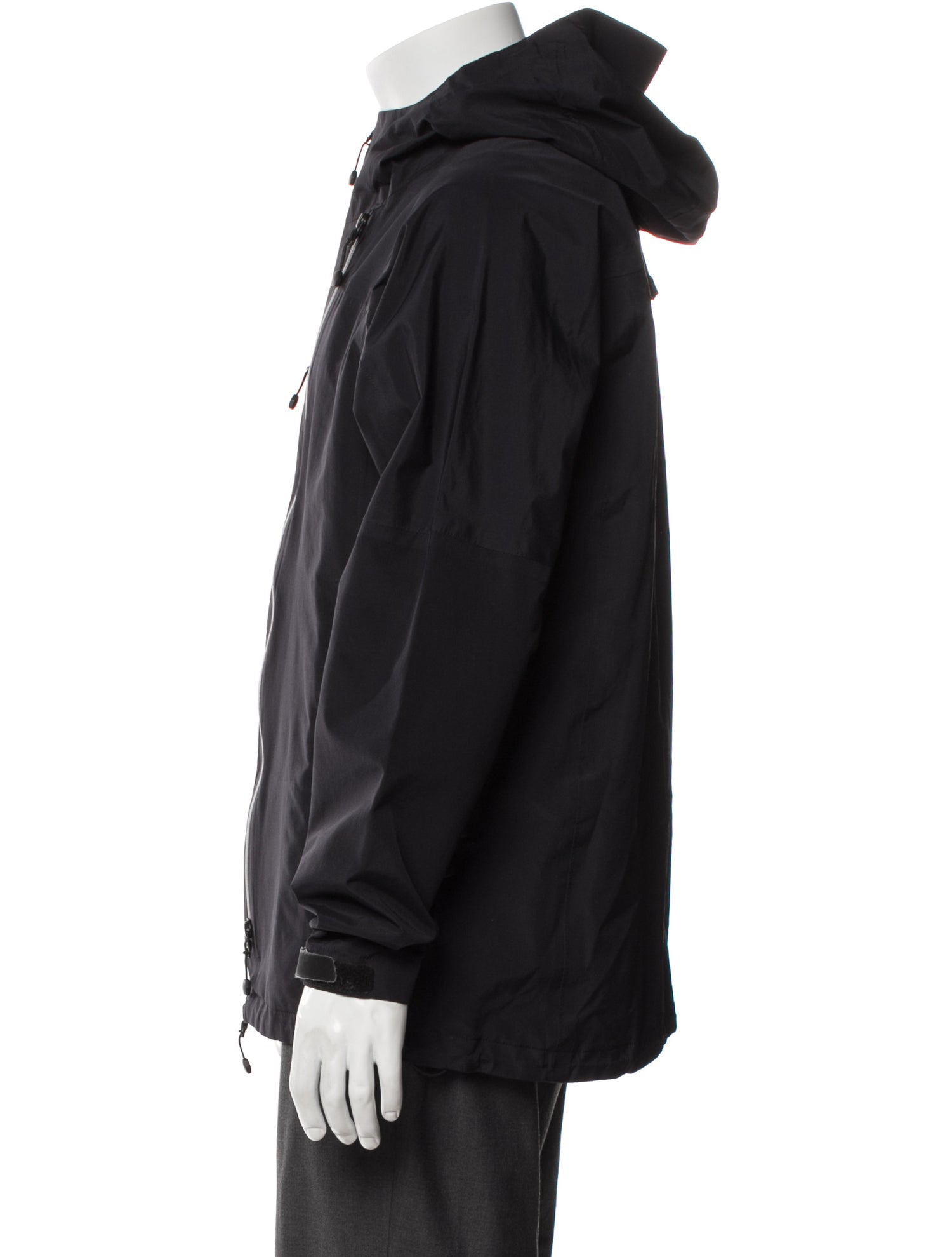 Snow Peak Windbreaker