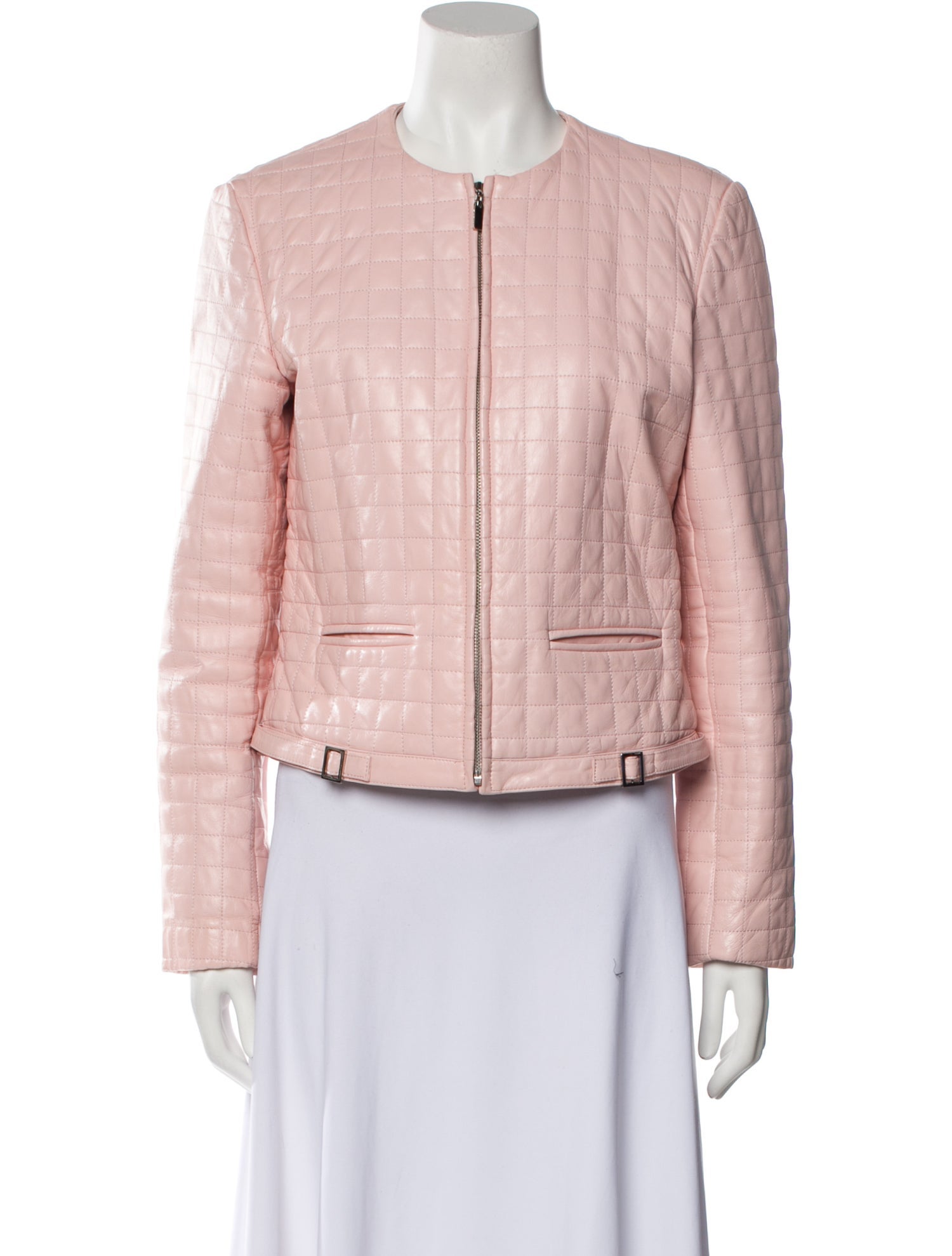 Siena Studio Leather Jacket