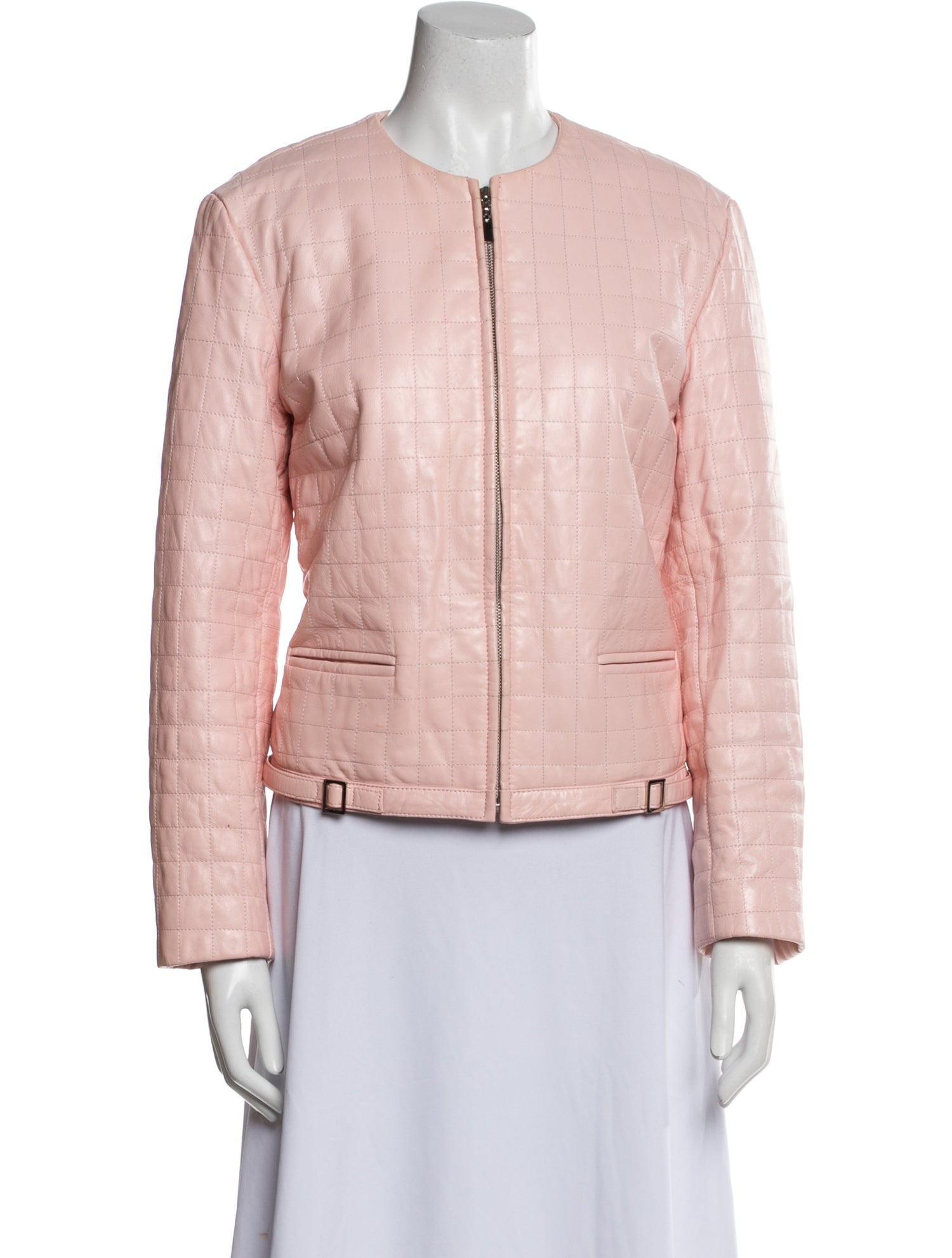 Siena Studio Leather Jacket