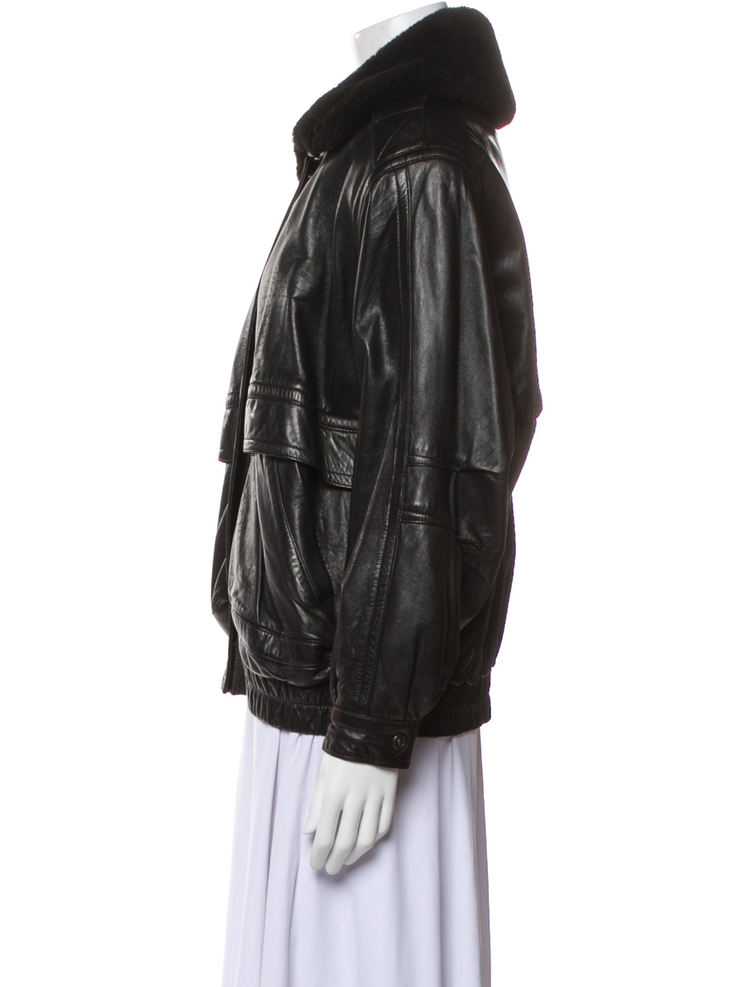 Siena Studio Bomber Jacket