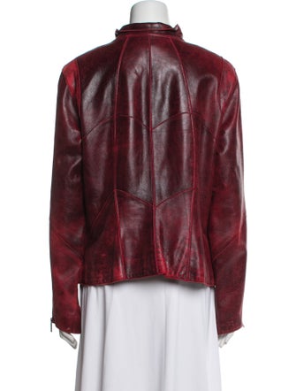 Siena Studio Leather Jacket