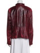Siena Studio Leather Jacket