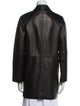 Siena Studio Leather Coat