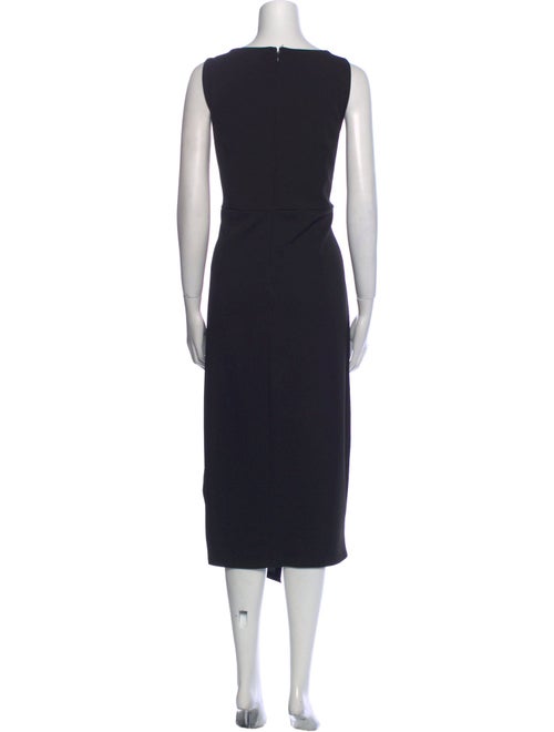 Siena Studio Crew Neck Long Dress