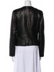 Siena Studio Leather Biker Jacket